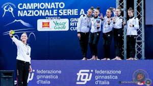 podio a1 foto simone ferraro sfa02837